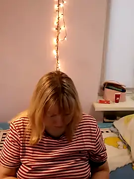 Lusi-777 online show from 01/11/25, 10:08