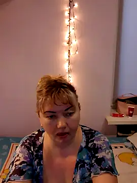 Lusi-777 online show from 01/12/25, 01:05