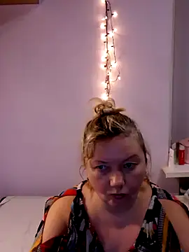 Lusi-777 online show from 03/07/25, 07:27