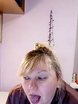 Lusi-777 online show from 03/14/25, 07:55