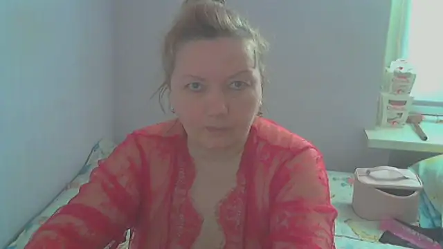 Lusi-777 online show from 03/09/26, 10:52