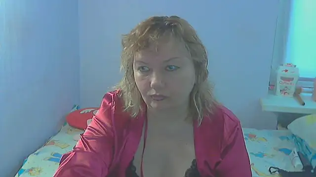 Lusi-777 online show from 03/18/26, 10:18