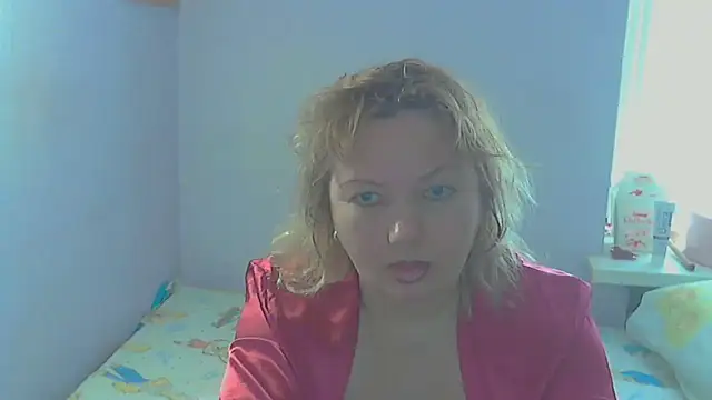 Lusi-777 online show from 04/06/26, 09:21