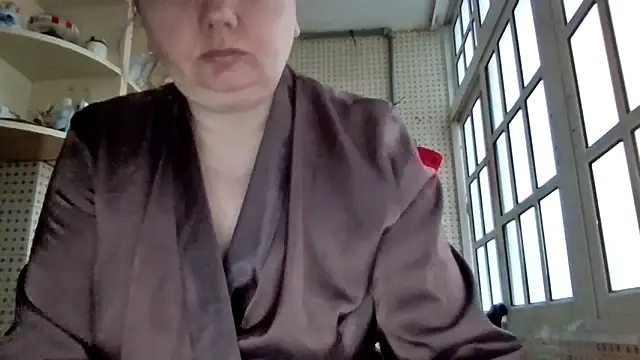 Lusi-777 online show from 04/22/26, 06:53