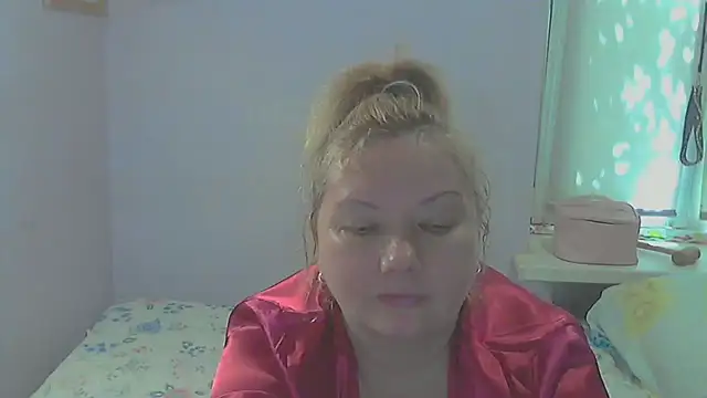 Lusi-777 online show from 05/21/26, 09:27