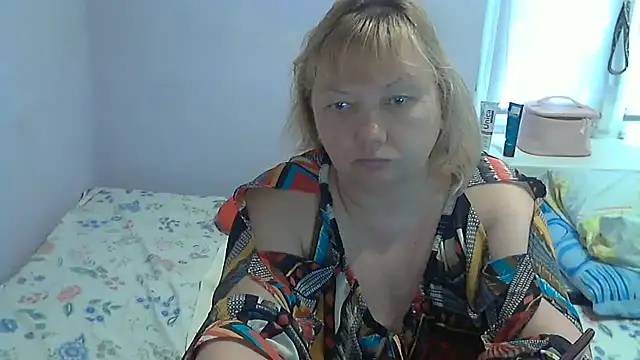 Lusi-777 online show from 06/16/26, 10:29