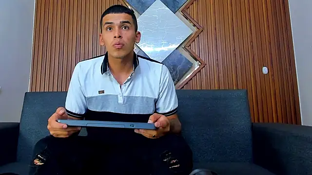 yeckodream online show from 03/07/25, 04:13