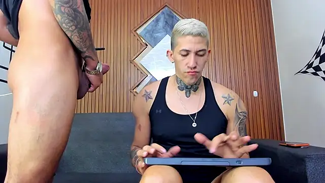 yeckodream online show from 03/10/25, 09:53