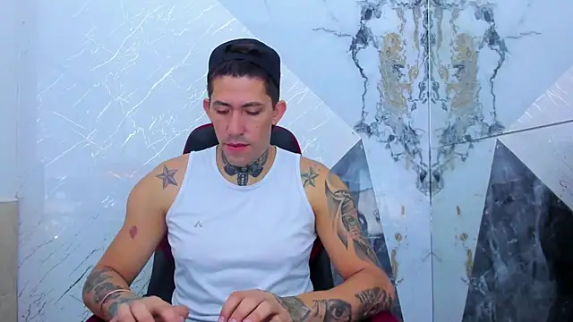 yeckodream online show from 11/14/25, 04:22