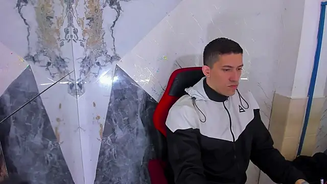 yeckodream online show from 12/02/25, 04:40