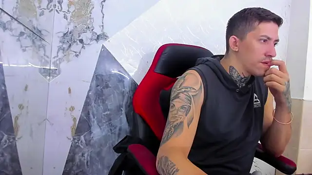 yeckodream online show from 12/05/25, 05:16