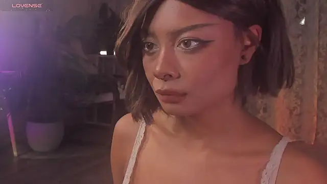 Ana Peachy  online show from 10/30/25, 10:54