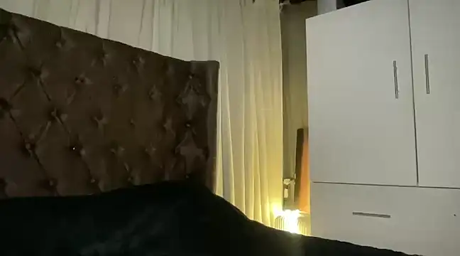 Lilly cruz online show from 03/13/25, 06:34