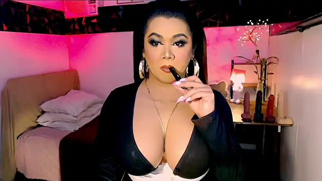 asiankatyhuge online show from 02/02/26, 12:20