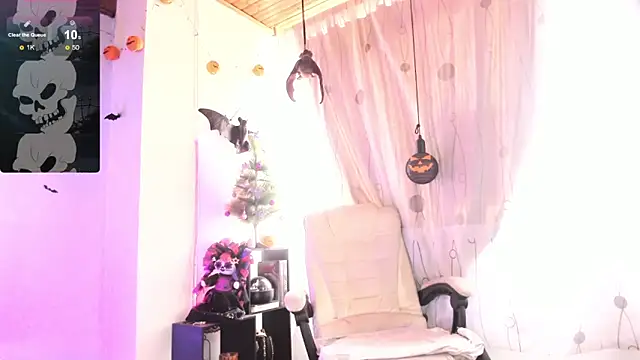 gothic do11 online show from 12/11/24, 05:59