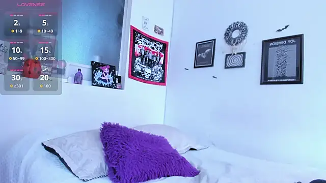 gothic do11 online show from 04/01/26, 07:22