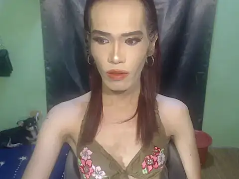 asianBIGjha online show from 11/11/25, 04:01