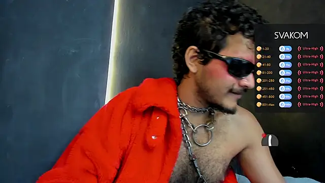 die mond online show from 11/25/25, 03:12