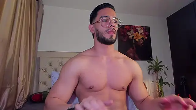 Snapshot of Josseph1_ chatting on 03/14/25, 05:05 Josseph1  online show from 03/14/25, 05:05