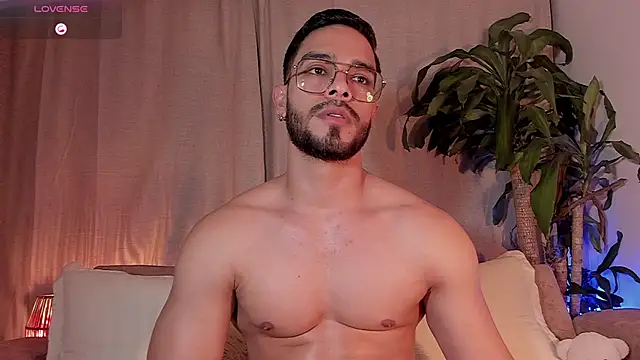 Josseph1  online show from 11/14/25, 01:48