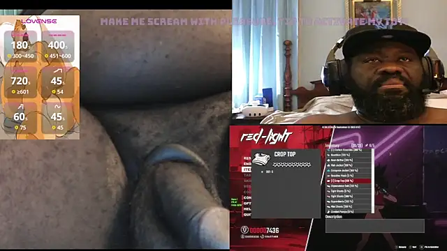 Snapshot of Wizzyg75 chatting on 10/06/25, 05:16 Wizzyg75 online show from 10/06/25, 05:16