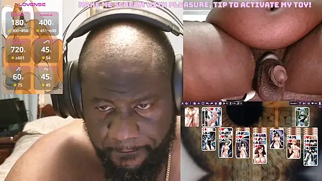 Snapshot of Wizzyg75 chatting on 04/12/26, 05:01 Wizzyg75 online show from 04/12/26, 05:01