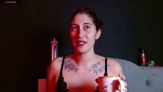 Red-moon1 online show from 01/15/26, 05:23