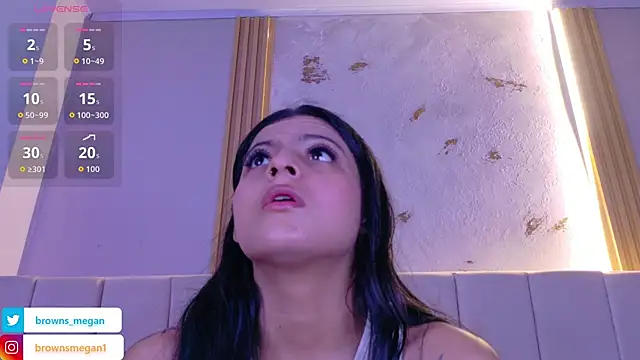 Megan browns1 online show from 02/27/26, 01:11