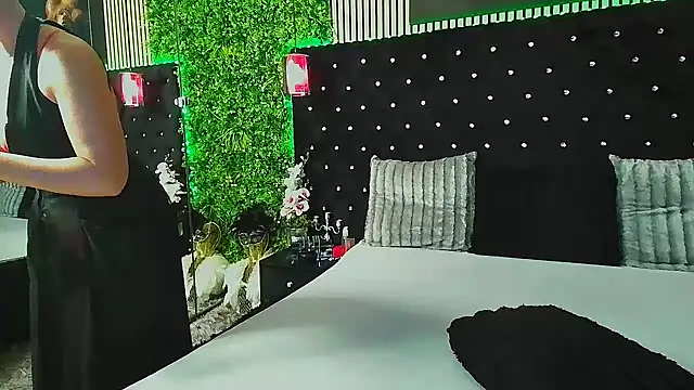 InannaStar online show from 01/16/26, 05:00