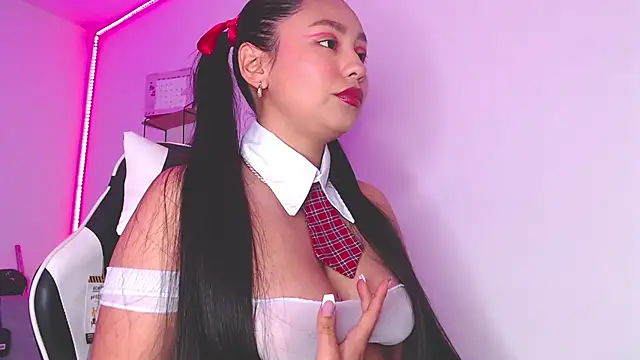 Snapshot of sweeet_amy chatting on 10/15/25, 07:58 sweeet amy online show from 10/15/25, 07:58