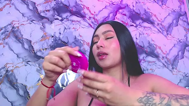 sweeet amy online show from 03/28/26, 08:30