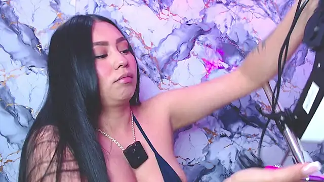 sweeet amy online show from 04/09/26, 08:36