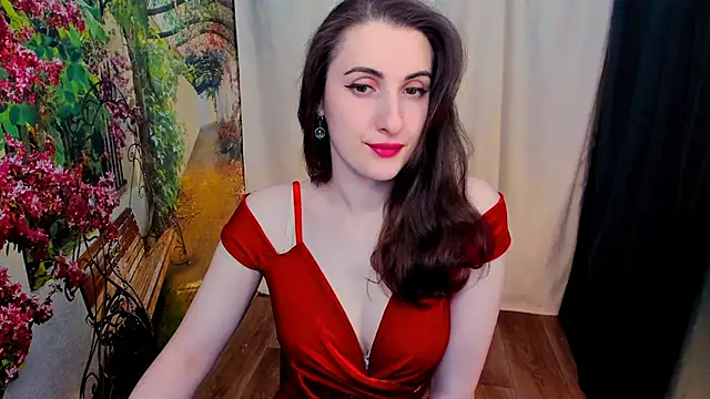 Snapshot of I-JUST-I chatting on 12/16/24, 07:37 I-JUST-I online show from 12/16/24, 07:37