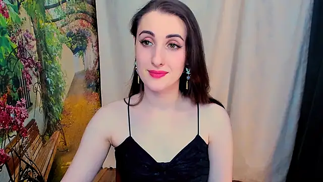 Snapshot of I-JUST-I chatting on 12/21/24, 02:26 I-JUST-I online show from 12/21/24, 02:26