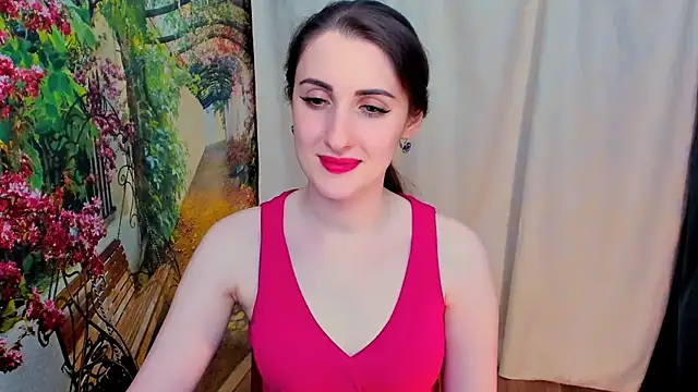 Snapshot of I-JUST-I chatting on 12/25/24, 04:22 I-JUST-I online show from 12/25/24, 04:22