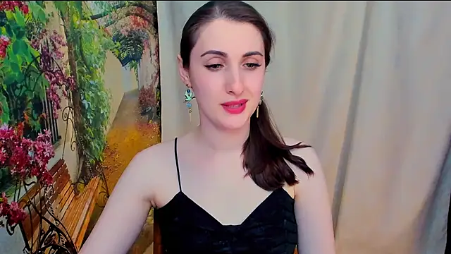 Snapshot of I-JUST-I chatting on 12/29/24, 03:03 I-JUST-I online show from 12/29/24, 03:03