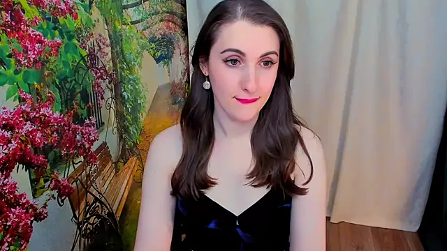 Snapshot of I-JUST-I chatting on 12/31/24, 07:31 I-JUST-I online show from 12/31/24, 07:31