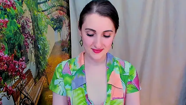 Snapshot of I-JUST-I chatting on 01/01/25, 04:39 I-JUST-I online show from 01/01/25, 04:39