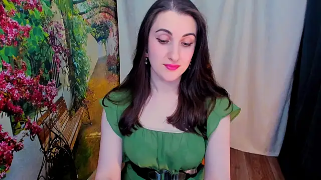 Snapshot of I-JUST-I chatting on 01/06/25, 02:58 I-JUST-I online show from 01/06/25, 02:58