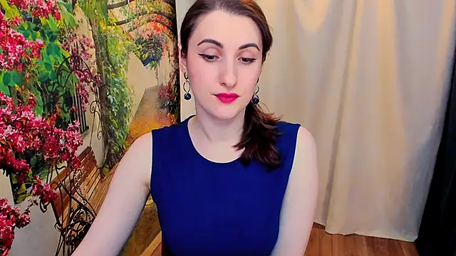 Snapshot of I-JUST-I chatting on 01/13/25, 09:41 I-JUST-I online show from 01/13/25, 09:41