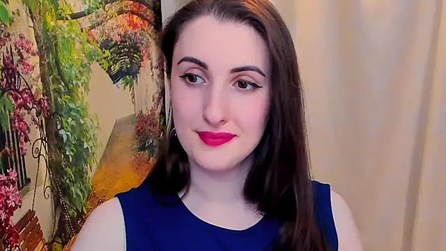 Snapshot of I-JUST-I chatting on 01/13/25, 12:45 I-JUST-I online show from 01/13/25, 12:45