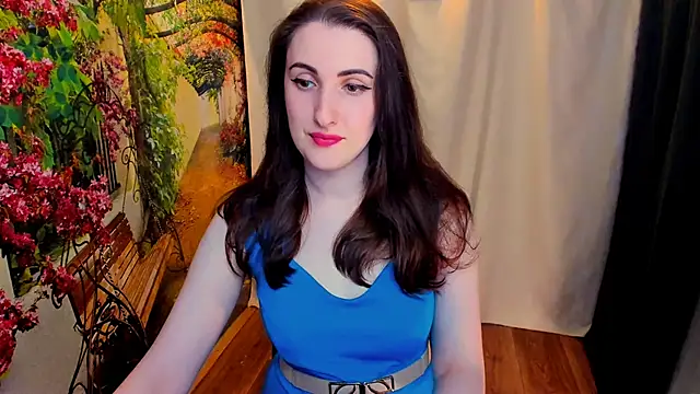 Snapshot of I-JUST-I chatting on 01/15/25, 11:21 I-JUST-I online show from 01/15/25, 11:21