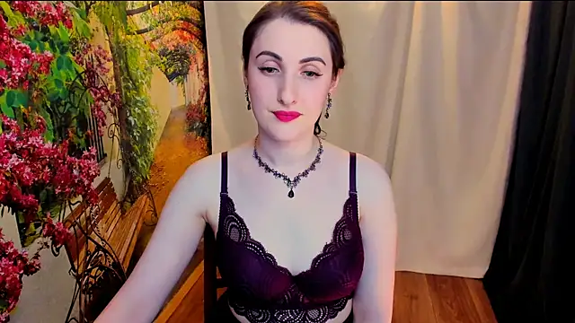 Snapshot of I-JUST-I chatting on 01/16/25, 12:42 I-JUST-I online show from 01/16/25, 12:42