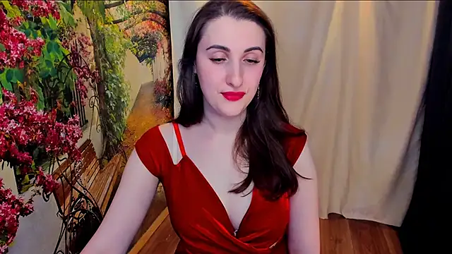 Snapshot of I-JUST-I chatting on 02/10/25, 09:14 I-JUST-I online show from 02/10/25, 09:14