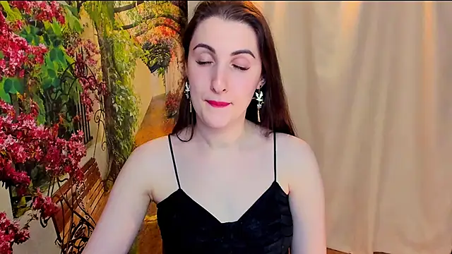 Snapshot of I-JUST-I chatting on 02/11/25, 05:26 I-JUST-I online show from 02/11/25, 05:26