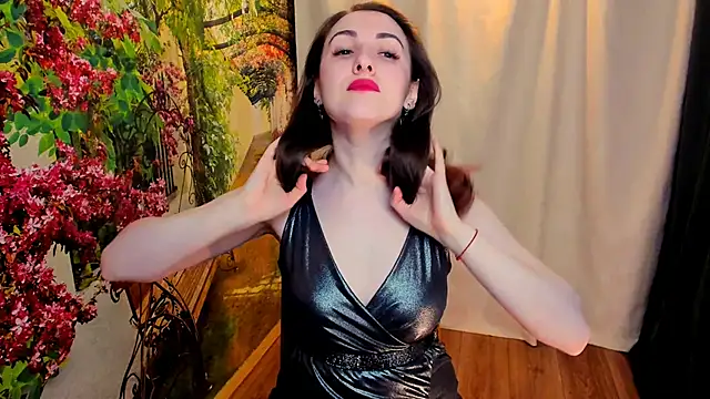 Snapshot of I-JUST-I chatting on 02/12/25, 02:45 I-JUST-I online show from 02/12/25, 02:45