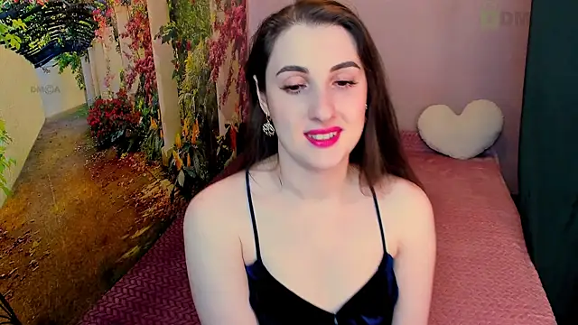 Snapshot of I-JUST-I chatting on 11/26/25, 11:11 I-JUST-I online show from 11/26/25, 11:11