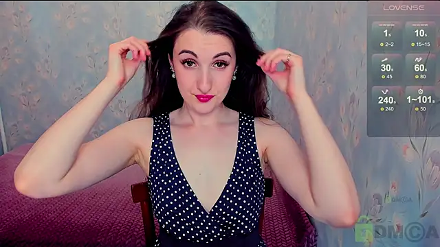 I-JUST-I online show from 06/26/26, 02:21