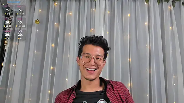 EuphoriaBoys online show from 01/24/25, 01:45