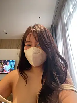 Onee-Chew online show from 03/23/26, 08:29